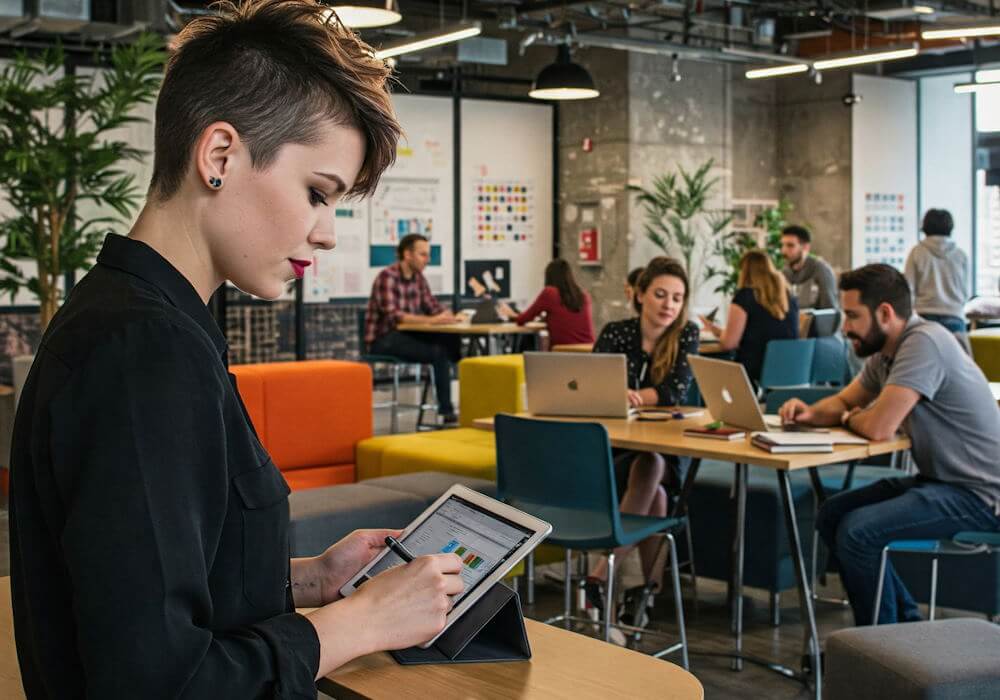 How to Make the Most of Your Coworking Membership