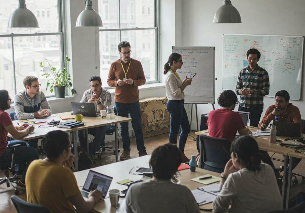 The Rise of Coworking: How Shared Spaces Are Changing the Way We Work